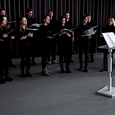 KORO (Çocuk Korosu, Yetişkin Korosu T.H.M. – T.S.M.)