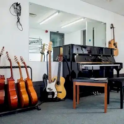 KONSERVATUVARA HAZIRLIK